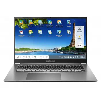 Acheter PC Portable 17.3"