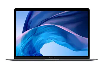 MacBook Air 13'' i3 1,1 GHz 8Go 128Go SSD 2020 Gris - Grade Reconditionné en France Bon état meilleur prix