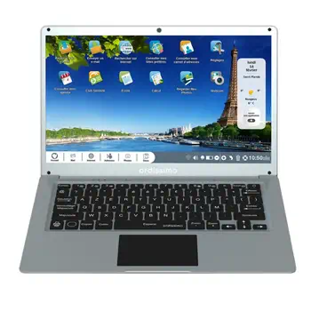 Avantages PC Portable 14"