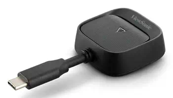 Vidéoprojecteur Professionnel Viewsonic WPD-900 revendeur officiel