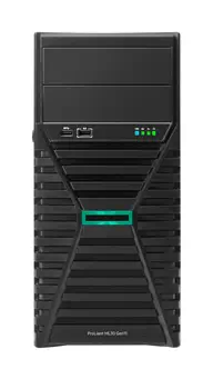 Avis ProLiant ML30 Gen11 6333P 3.1GHz 6c 1P 1x32GB-U 8SFF MR216i-p 2x480GB SSD 2x1000W PS EU Server