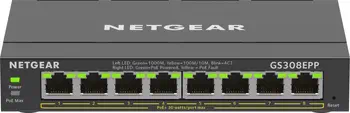 Switchs et Hubs Netgear GS308EPP-100PES meilleur prix