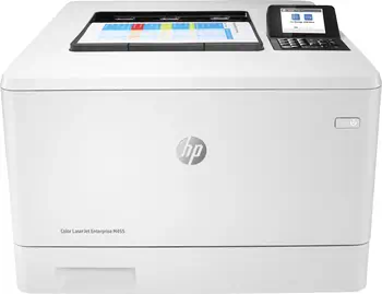Imprimante Laser Color LaserJet Enterprise 55000 pages par mois livraison rapide