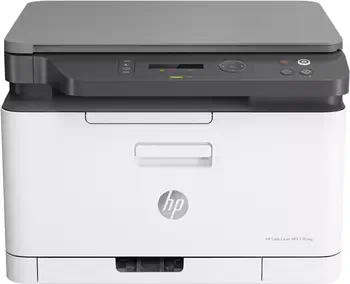 Livraison gratuite Multifonctions Laser HP 4ZB96A#B19