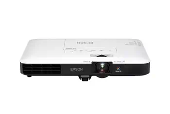 Avantages Vidéoprojecteur Professionnel Epson V11H795040