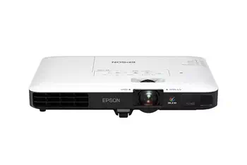 Epson EB-1795F Projecteur à focale courte 3200 ANSI lumens 3LCD 1080p (1920x1080) Blanc, Gris avis