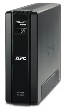 APC Back-UPS Pro alimentation d'énergie non interruptible Interactivité de ligne 1,5 kVA 865 W 6 sor livraison gratuite