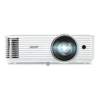 Livraison gratuite Vidéoprojecteur Professionnel Acer 3500 ANSI lumens