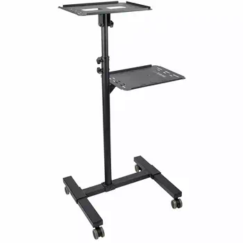 Accessoire Vidéoprojecteur StarTech ADJPROJCART garantie