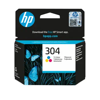Comparaison Cartouches d'encre HP N9K05AE#UUS