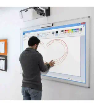 Tableau Blanc Interactif Vanerum achat responsable