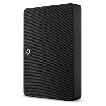 Disque dur Externe Seagate livraison rapide