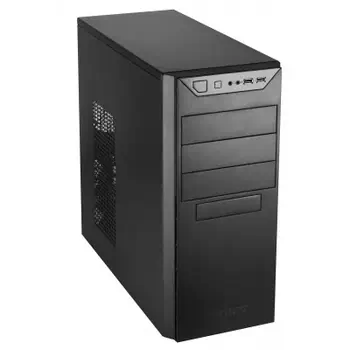 Achat responsable Boitier Antec 0-761345-92048-3