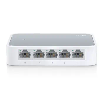 Switchs et Hubs TP-Link Non meilleur prix