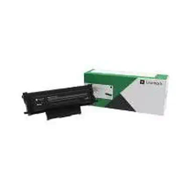 Toner Lexmark Rendement standard garantie