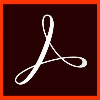 Adobe Acrobat Pro DC - Entreprise - VIP Commercial - Abo 1 achat responsable