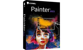 Corel - Painter CorelSure Maintenance (2 Ans) (1-4) - Autres livraison gratuite
