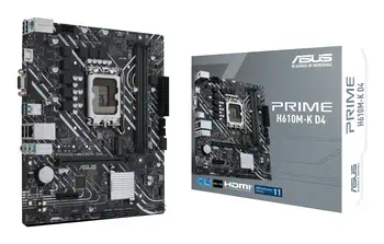 Meilleur prix Carte mère DDR4-SDRAM