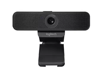 Avis Logitech C925e