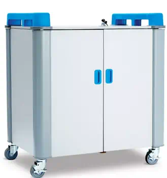 CHARIOT ARMOIRE LYTE 32 DD CHROMEBOOKS - 32 livraison rapide