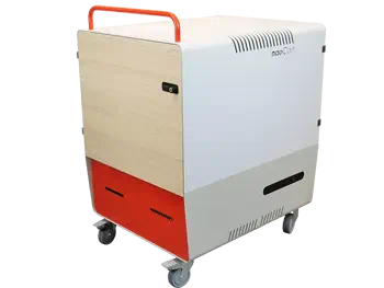 Naocart M2 Tabipower - 36 PC - Stockage et Chargement achat