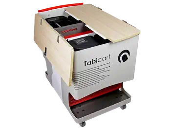 Tabicart S2 40 Tablettes classe mobile