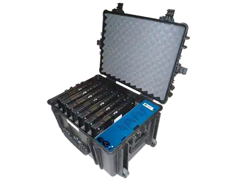 Valise de transport pour PC Naocase M500 Smartypower