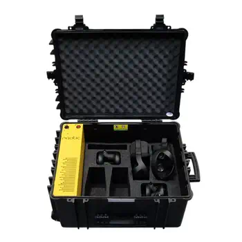 Valise de transport pour casques VR Naocase M500