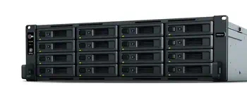 Garantie Serveur NAS RackStation Oui