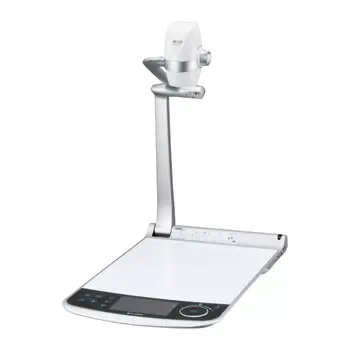 Visualiseur ELMO PX-10E avis