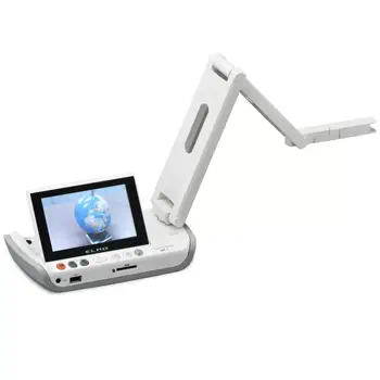 Achat responsable Visualiseur ELMO MA-1