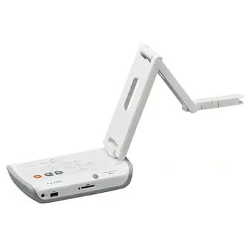 Livraison gratuite Visualiseur ELMO MO-2