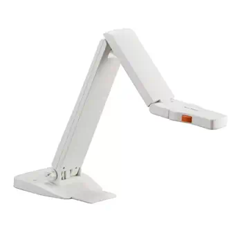 Avis Visualiseur ELMO OX-1