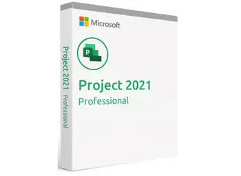 Microsoft Project Professional au tarif éducation