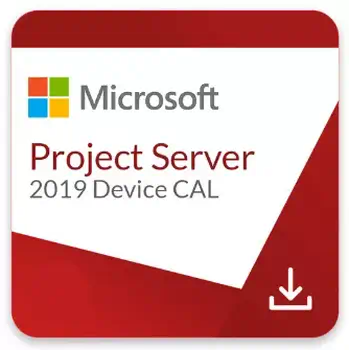 Livraison gratuite Project Server 2019 Device CAL