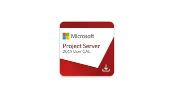 Livraison rapide Project Server 2019 User CAL