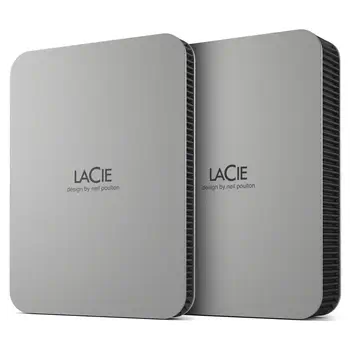 Disque dur Externe 130 Mbit/s avantages