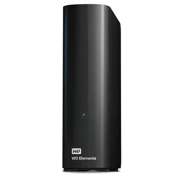 Disque dur Externe Elements 5000 Mbit/s garantie