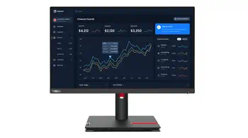 Ecran Ordinateur ThinkVision 63B0MAT6EU meilleur prix