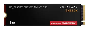 Disque dur SSD Black WDS100T2X0E-00BCA0 achat