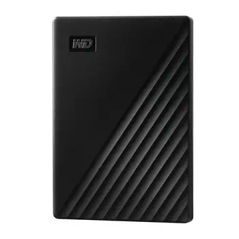 Disque dur Externe My Passport 2 To avis