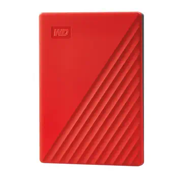 Disque dur Externe Western Digital 4 To comparaison