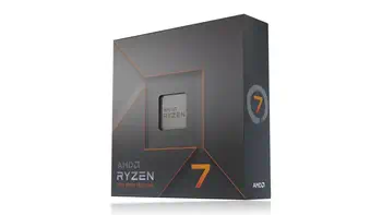 Processeur AMD 4,5 GHz meilleur prix