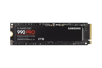 Offre Disque dur SSD Samsung PCI Express 4.0