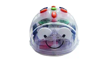 TTS Robot éducatif Bluebot offre