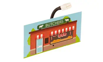 Achat responsable Robot éducatif TTS