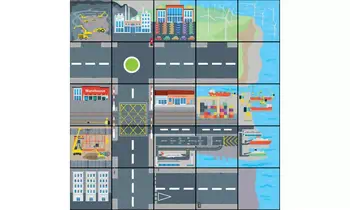 Garantie Robot éducatif TTS