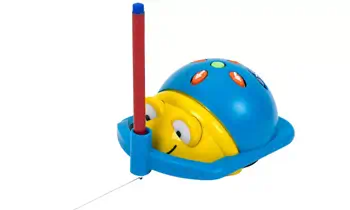 TTS Pack de 6 porte stylos pour Robot BeeBot / Bluebot livraison rapide