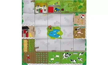 IBFARM achat responsable