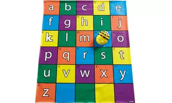 TTS BeeBot / Bluebot Tapis Alphabet meilleur prix